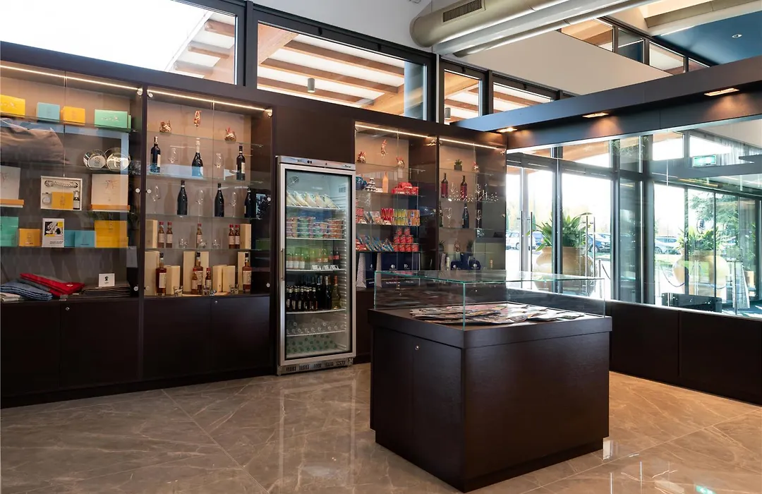 Doubletree By Hilton Milan Malpensa Solbiate Olona-1