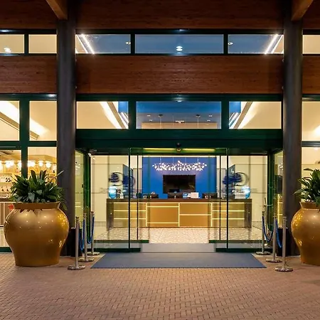 Doubletree By Hilton Milan Malpensa Solbiate Olona-3