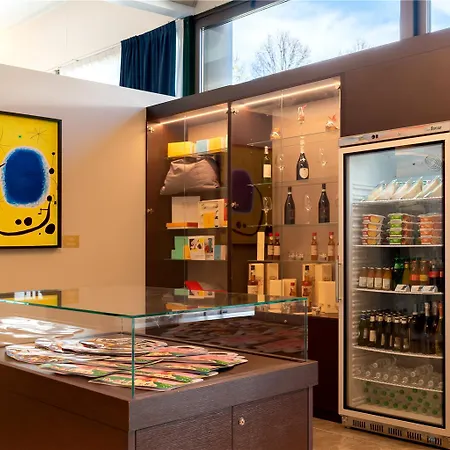 Doubletree By Hilton Milan Malpensa Solbiate Olona-2